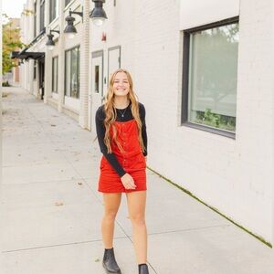 Meet your Posher, Brooklyn